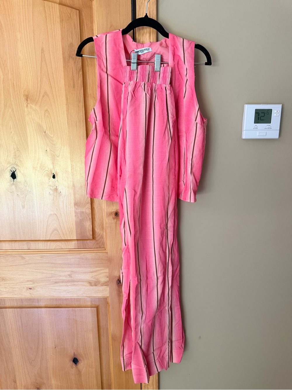 Princess Polly set